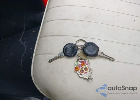 1973 Volkswagen Beetle from USA, damaged, VIN 11390082